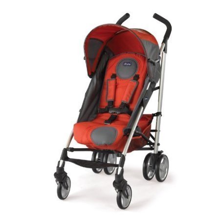 Chicco Umbrella Stroller Orange Chicco Liteway Stroller Chicco Umbrella  Stroller Orange Chicco C6