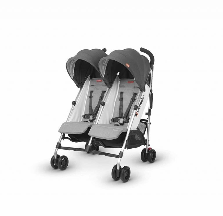 Do You Need A Lightweight Double Umbrella Stroller? Mamas Baby Store