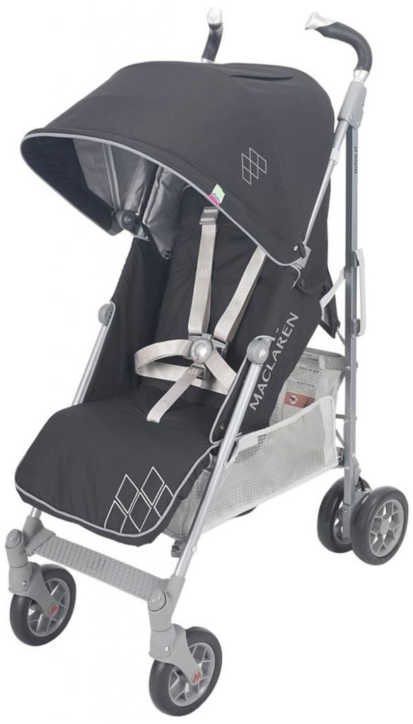 Why Should You Choose A Reclining Umbrella Stroller? Mamas Baby Store
