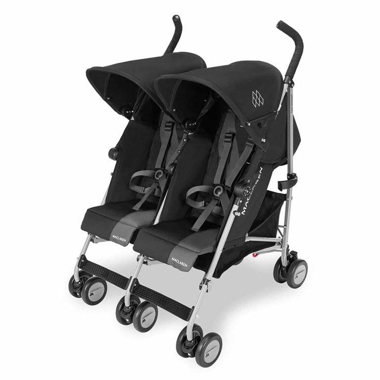 Do You Need A Lightweight Double Umbrella Stroller? Mamas Baby Store