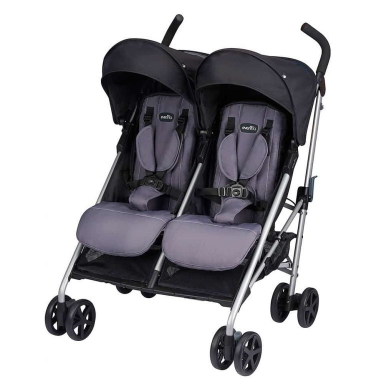Do You Need A Lightweight Double Umbrella Stroller? Mamas Baby Store