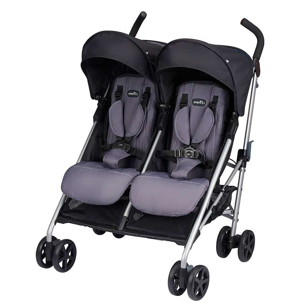 Do You Need A Lightweight Double Umbrella Stroller? Mamas Baby Store