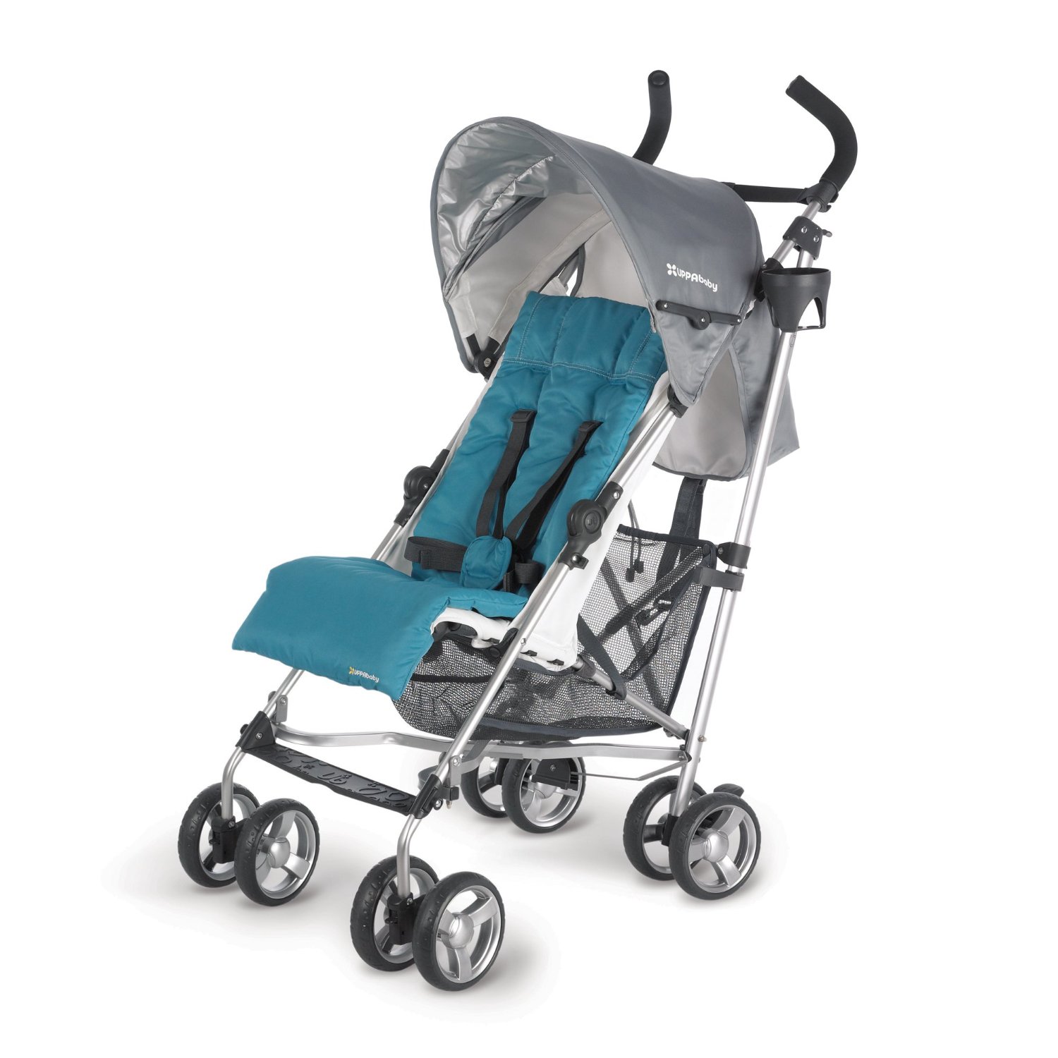 best umbrella strollers for tall parents