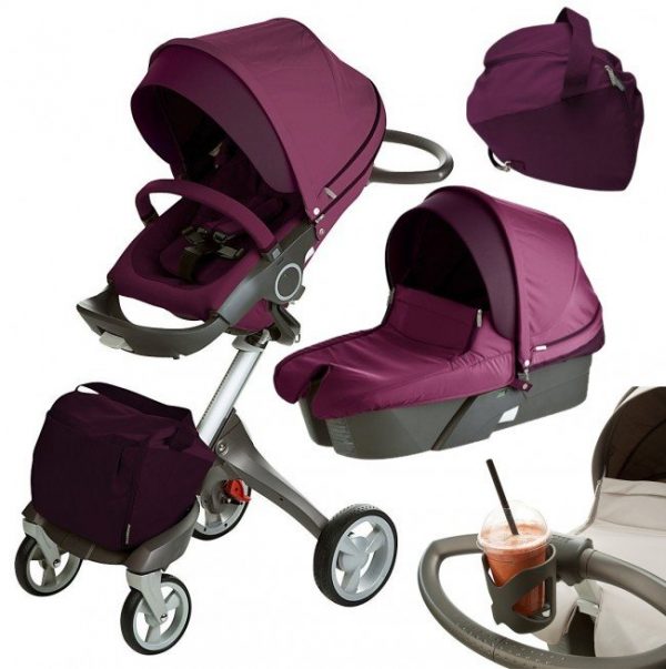 What are the best European Baby Strollers? Mamas Baby Store