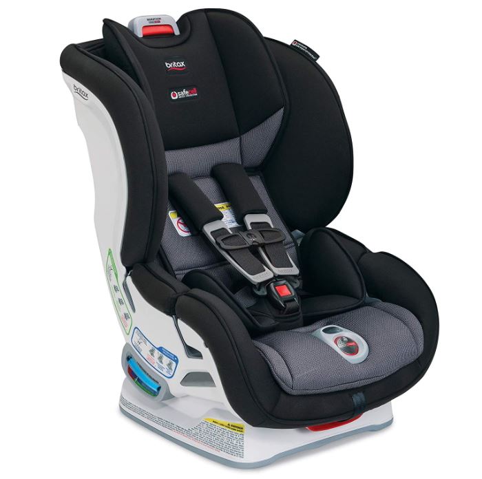 You are currently viewing Britax Marathon 70-G3 Convertible Car Seat Onyx – Review and Sale