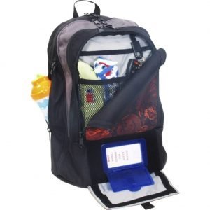 backpack diaper bag