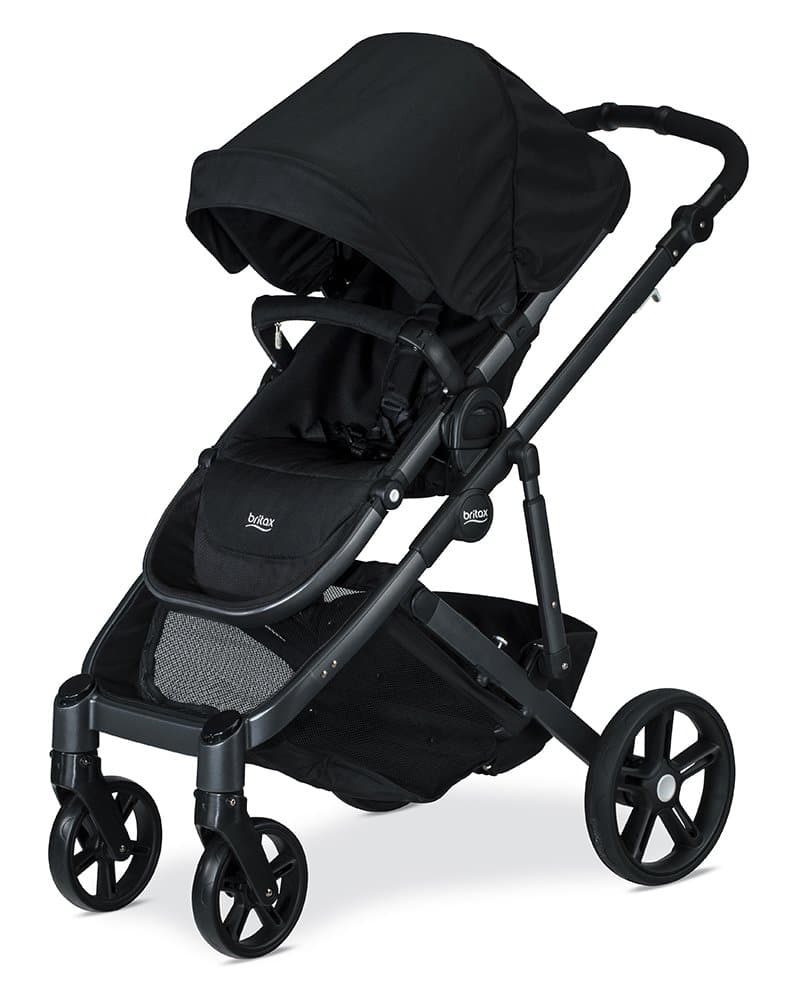You are currently viewing Britax B Ready Travel System Review and Best Deal