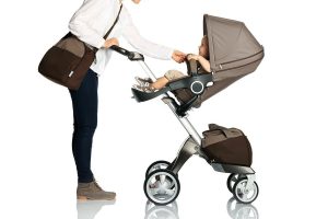 Best Luxury Baby Stroller Reviews