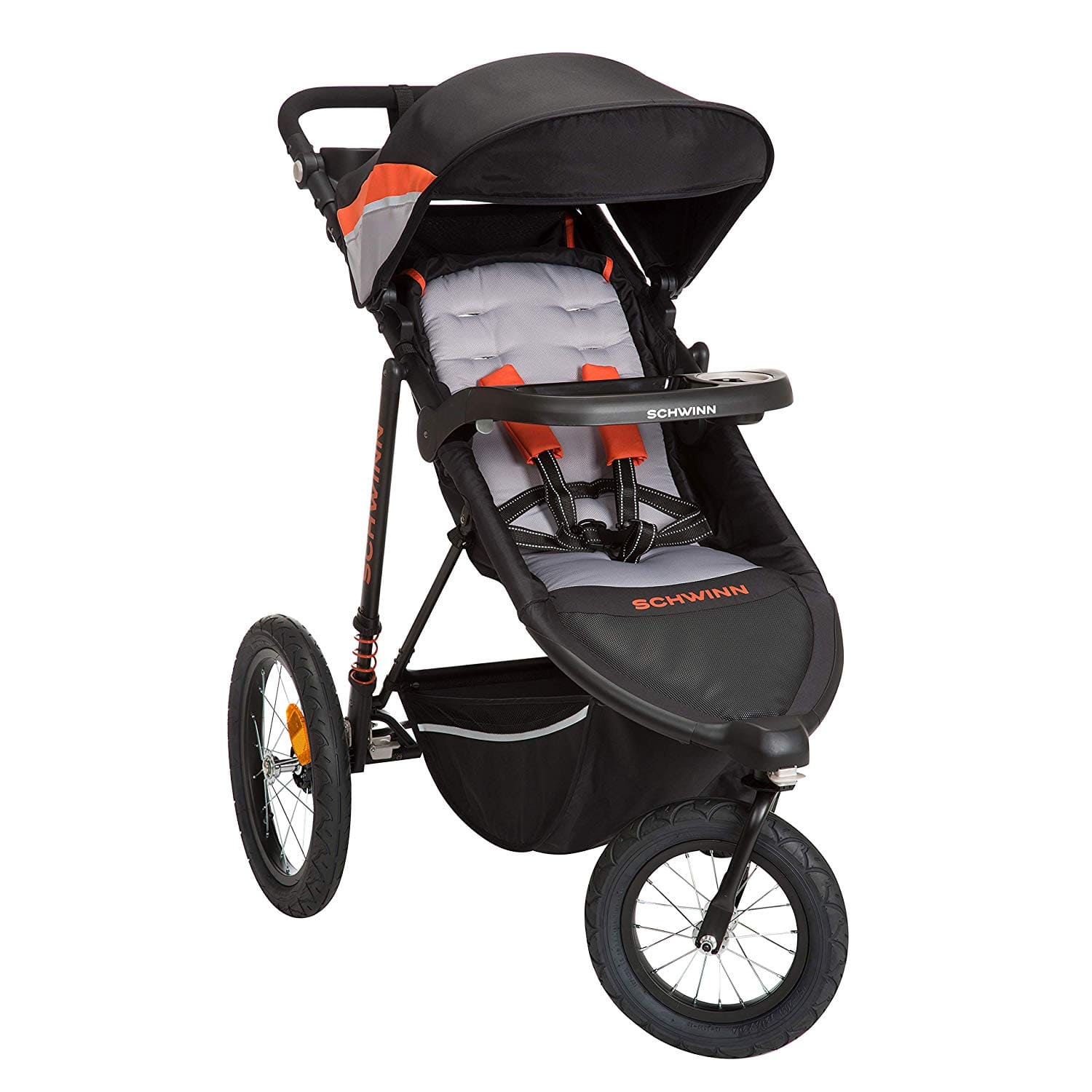 Best Jogging Stroller Under 200 Mamas Baby Store