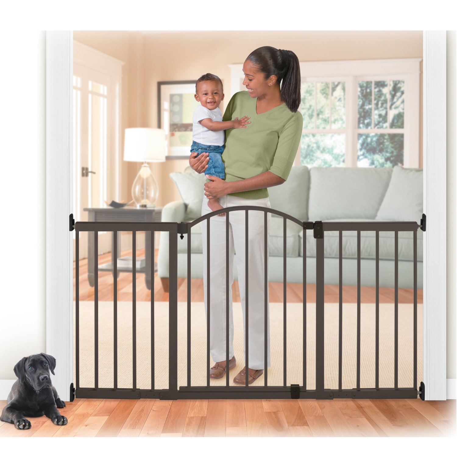 You are currently viewing Extra Long Baby Gate